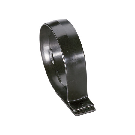 Truma clamp ZRS Ø 80 mm for fixing the ZR 80 combustion air intake duct of Combi heaters
