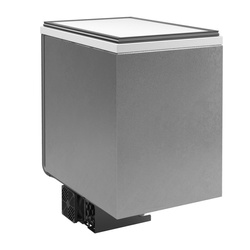 IndelB TL41 – ultrakompaktowa przenośna lodówka/zamrażarka z wyjmowanym kompresorem