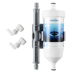 Retrofit Set Water Filter bluuwater