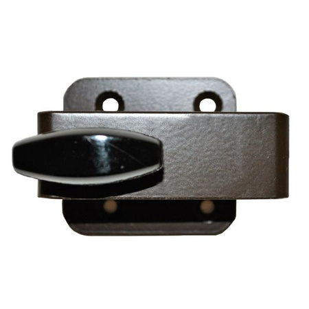 Clamping Device for HTA 116