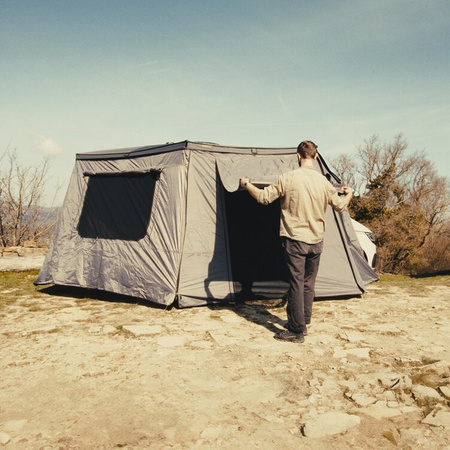 horntools Side Walls for Horizon 180° Awning 250 cm