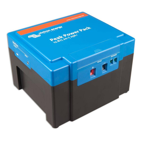 Akumulator Peak Power Pack 12,8V/20Ah - 256Wh Victron