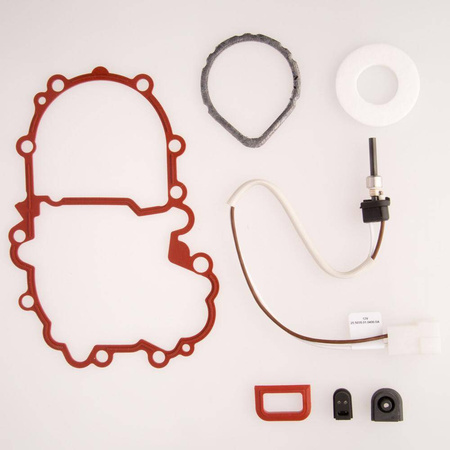 Zestaw świec żarowych