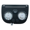 Goldschmitt air suspension system for Ford Transit