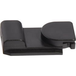 Suwak, czarny do kratki wentylacyjnej Dometic LS, 1 szt.