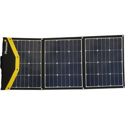 Folding Solar Panel Fly Weight