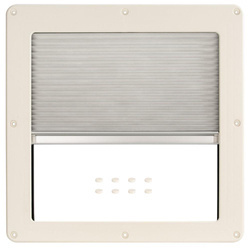 Ramka wewnętrzna z zaciemnieniem