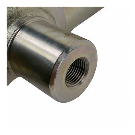 Siłownik  Hydrauliczny Teleskopowy  P N, SKOK 1150 mm 5-STOPNIOWY