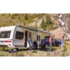 Thule Omnistor 6300 roof awning 4.25 x 2.50 m - anthracite case, model 302370