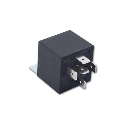 Relay 5 pins - 12 V / 40 A