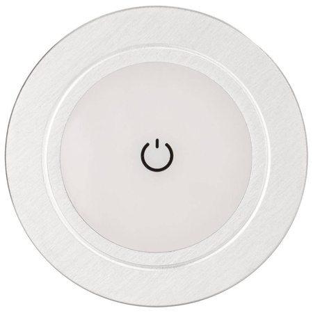 Recessed Spotlight Touch