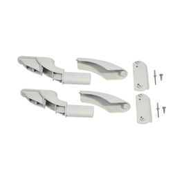 End Piece Complete For Thule Roof-Rack