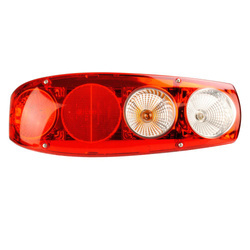 Rear Light Caraluna II Plus