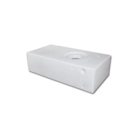 Zbiornik 64 L - 38 x 77 x 22 cm
