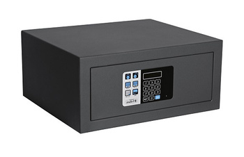 Indel B SAFE 30 digital safe for campers and caravans