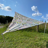 sun sail "TC-Zip Canvas" Scandinavian