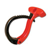 Cable reel hook