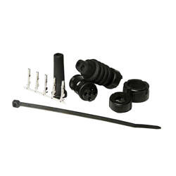 Multipoint light connectors FNL6861-62