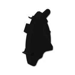 Przedni prawy panel boczny F65L >2018 DB