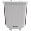 Waste Bin Collaps