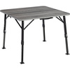 Brunner stolik kempingowy Elutop Compack Square 100cm