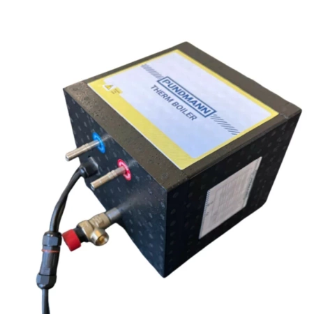 Pundmann Therm Boiler 3L 2.3bar 12V 180W