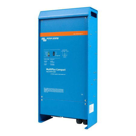 Victron MultiPlus Compact 24/2000/50-50 120V inwerter z ładowarką 50 A, 120 V 60 Hz