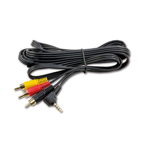 Adapter AV RCA na jack