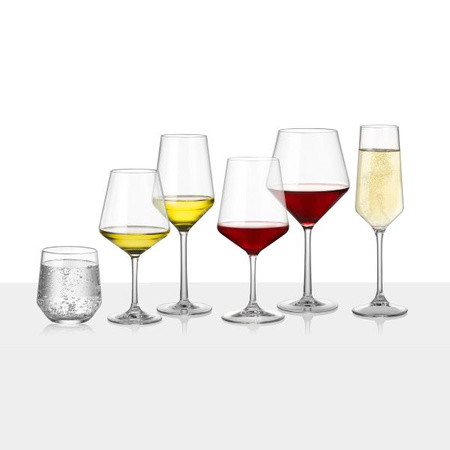 Glasses Riserva