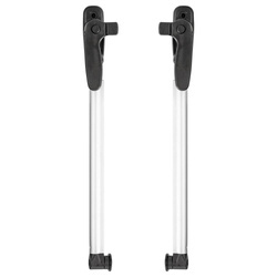 Teleskop okna Dometic S3, S4, S5 3-stopniowy komplet 180mm