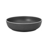 Brunner Dolomite Soup Bowl Gray