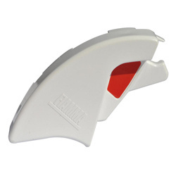 Lead Bar End Cap