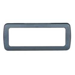 3 FLAT MODULE FRAME brown CBE