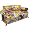 Yolco sofa dmuchana GS2W 171 x 84 x 68 cm, do 400 kg