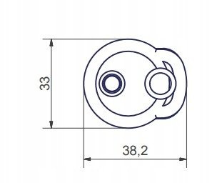 POMPKA wody zanurzeniowa: Comet Elegant 12V, 10l