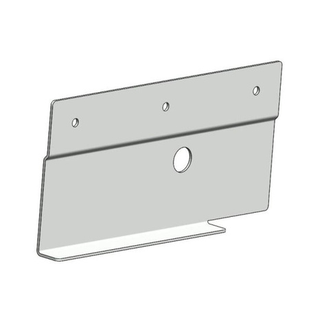 Zestaw adapterów podwozia Hobby/Peitz