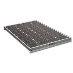 Monokrystaliczny panel fotowoltaiczny Antarion 120 W / 12 V