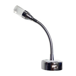 Reading Lamp Dimatec Flexi 2 with USB