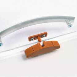 Furniture Spring Lock WK