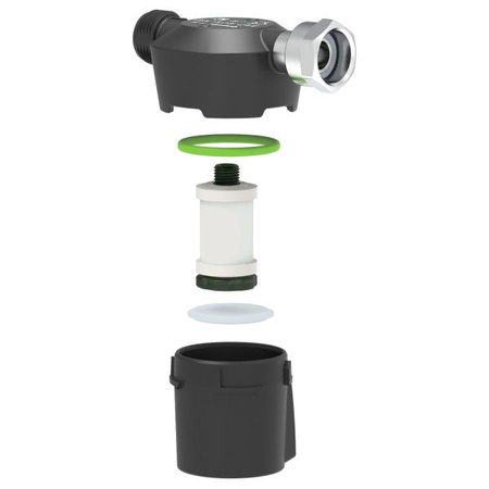 Gas Filter