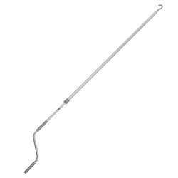 Aluminium Crank Handle