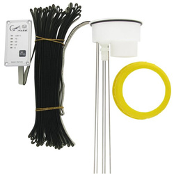 Fresh Water Tank Display FTA 5