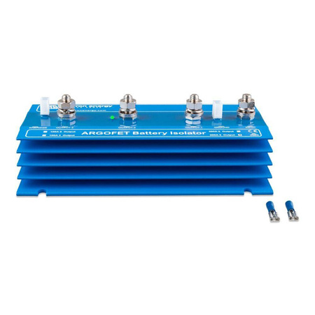 Victron Argofet 200-3 separator FET 200 A dla 3 akumulatorów, 12/24 V