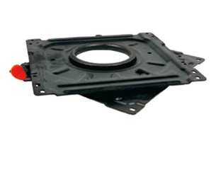 Obrotnica fotela pasażera FASP do Mercedes Sprinter 1995–2006 / VW LT 1996–2006, do fotela oryginalnego