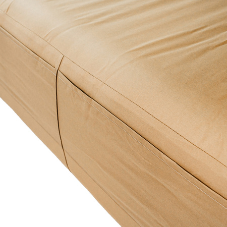 Yolco sofa dmuchana z kieszeniami GS6KW, do 300 kg