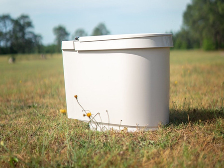 Toaleta kompostująca Separett Weekend Prime