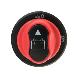 Switch 50A unremovable