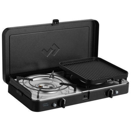 2 Cook 3 Turbo Deluxe