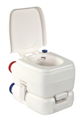 Toaleta kempingowa Fiamma Bi-Pot 34