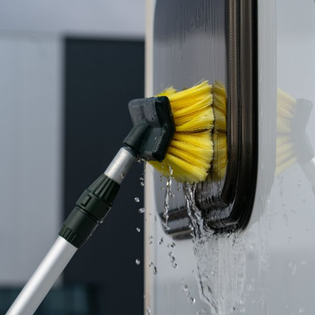 Cleaning Brush FF